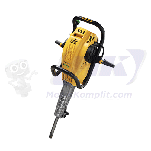 Jack Hammer Atlas Copco (...