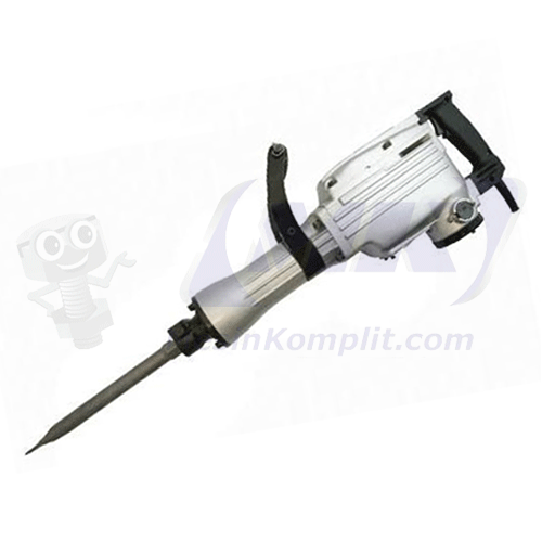 Jack Hammer Listrik (KSI-...