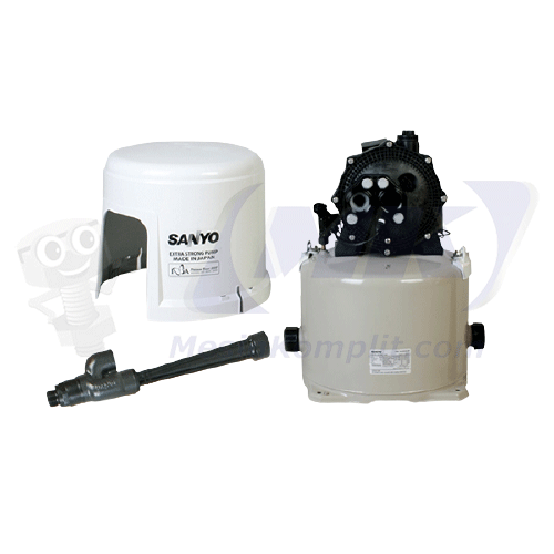 Pompa Jet Pump Sanyo (PMP...