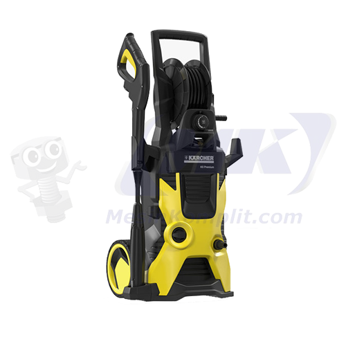 Jet Cleaner Profesional K...