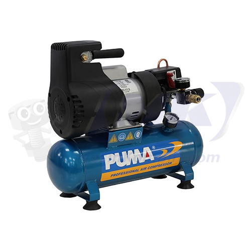 Kompresor Portable P...