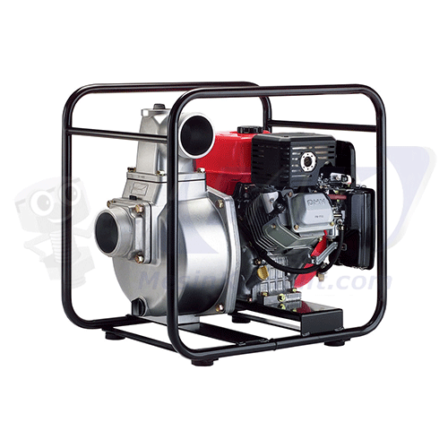 Pompa Alkon Honda Jepang ...