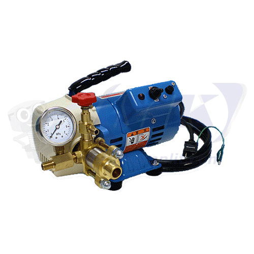 Pencuci AC Kyowa Jepang (...