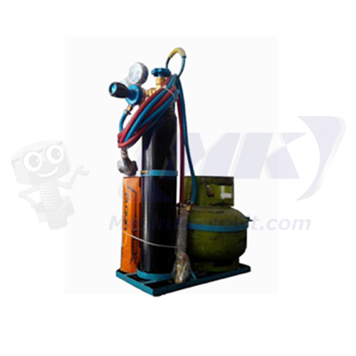 Las Portable Oksigen LPG ...