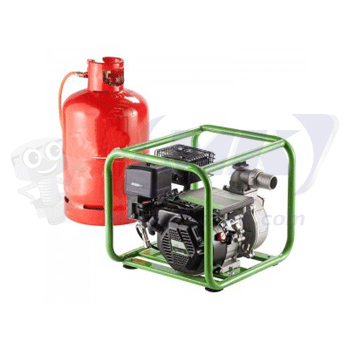 Pompa Gas Elpiji (PMP-015...
