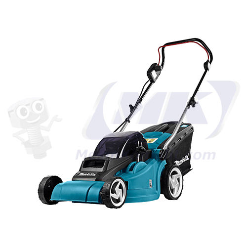 Pemotong Rumput Dorong Ma...