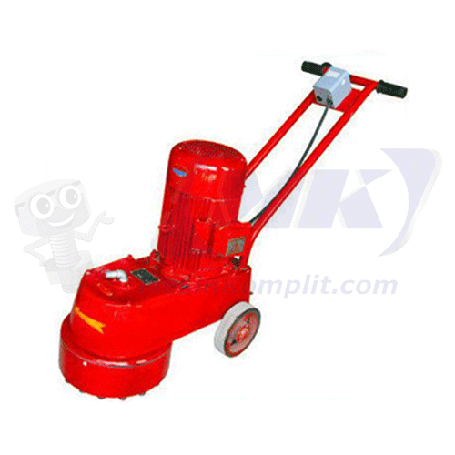 Pemoles Lantai Teraso (KS...