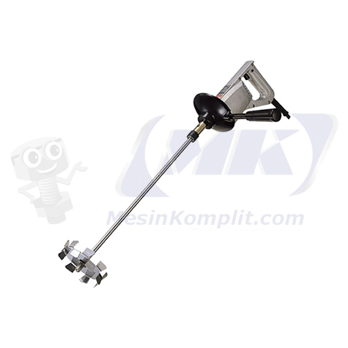 Mixer Cat Listrik Makita ...