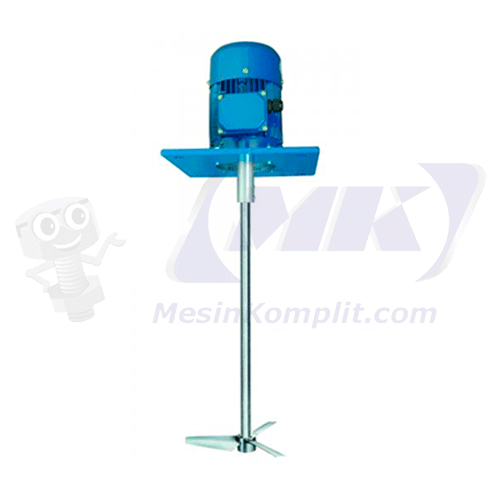 Mixer Kimia Agitator...