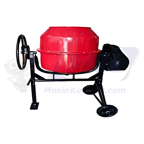 Mixer Semen Mini Listrik ...