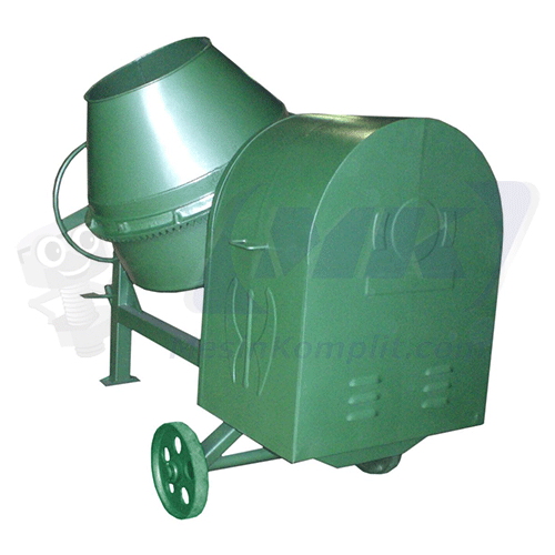 Mesin Molen Beton (KSI-04...