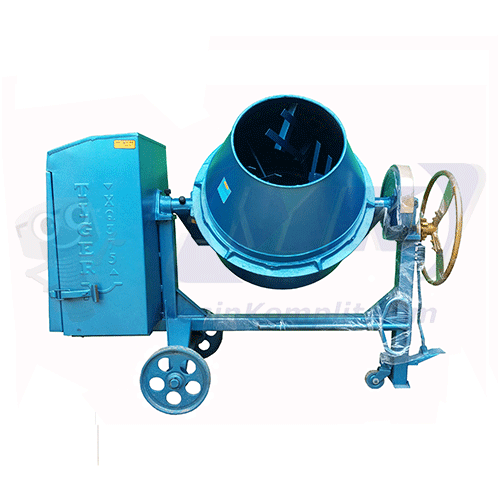 Molen Beton Tiger (KSI-03...