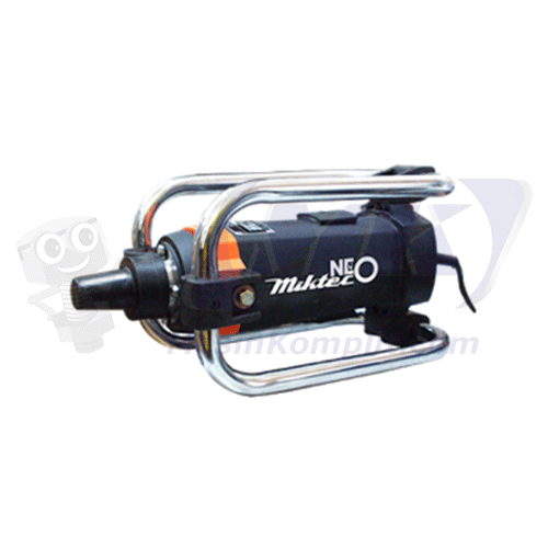 Vibrator Listrik Neo Mikt...