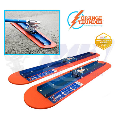 Bull Float Trowel KO-20 (...