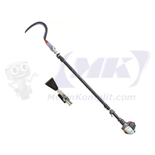 Mesin Eggrek Pemotong Saw...