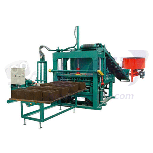 Mesin Paving Batako Set (...