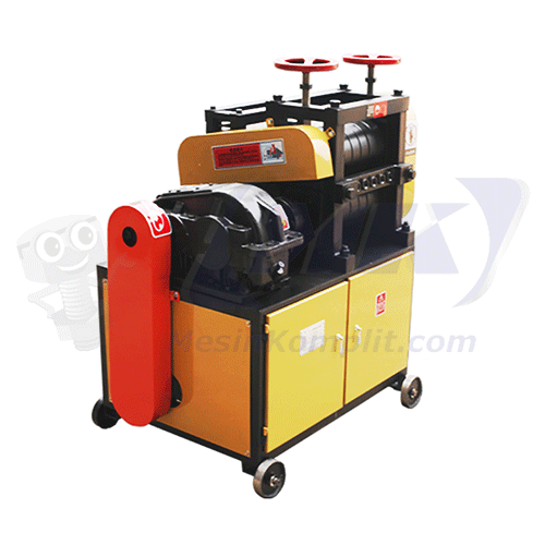 Bar Straightener Pelurus ...