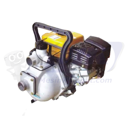 Pompa Onga Robin 2in...