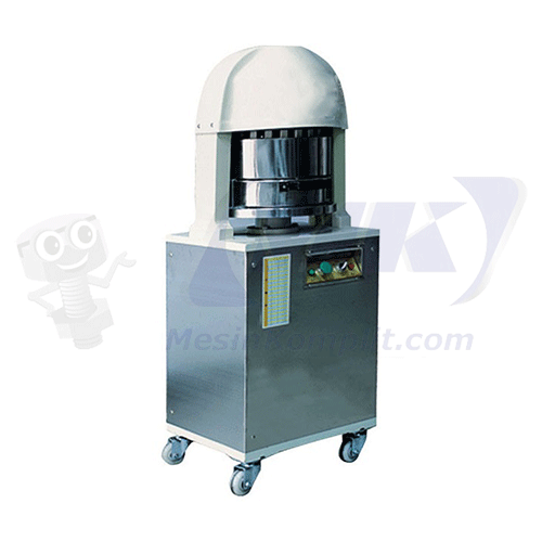 Mesin Pembagi Adonan (RST...