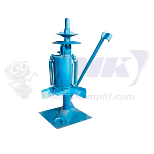 Pembuka Ban Manual (TSK-0...