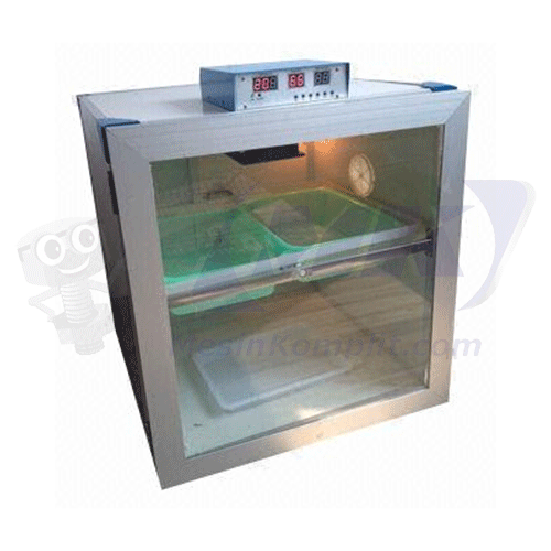 Mesin Penetas Telur Otoma...