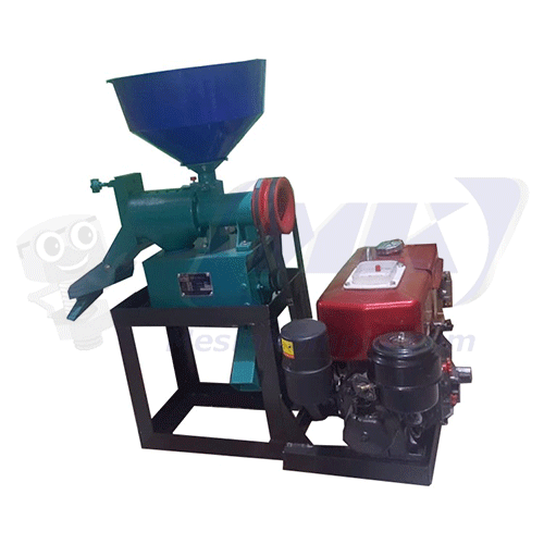 Penggiling Padi Dies...