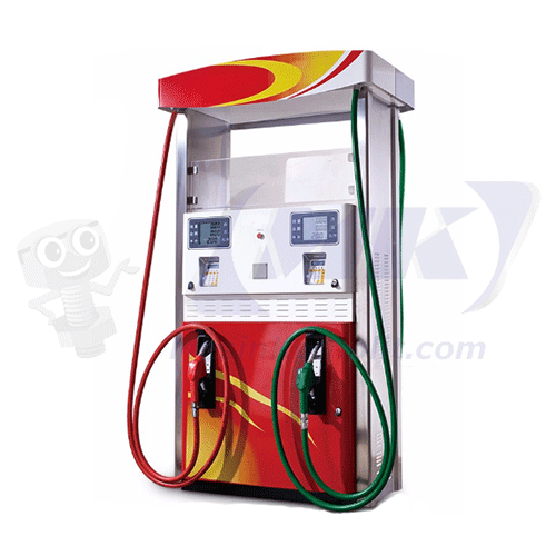 Pompa Bensin Pertamini (M...