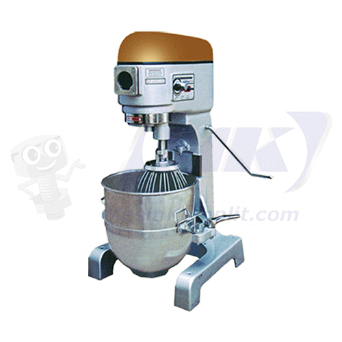 Planetary Mixer Taiwan (R...