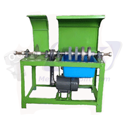 Pemotong Pemoles Batu Com...