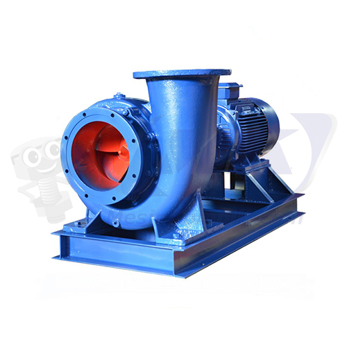 Pompa Sentrifugal 10in Li...