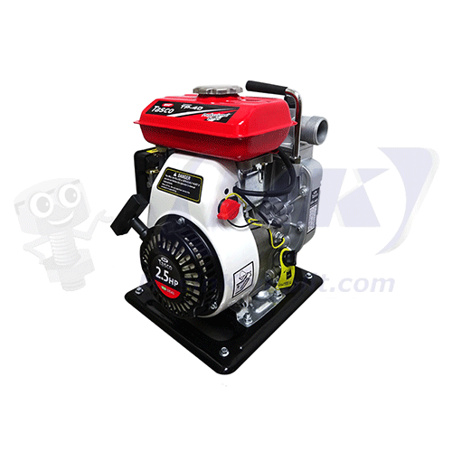 Alkon Mini 1,5 Inch (PMP-...