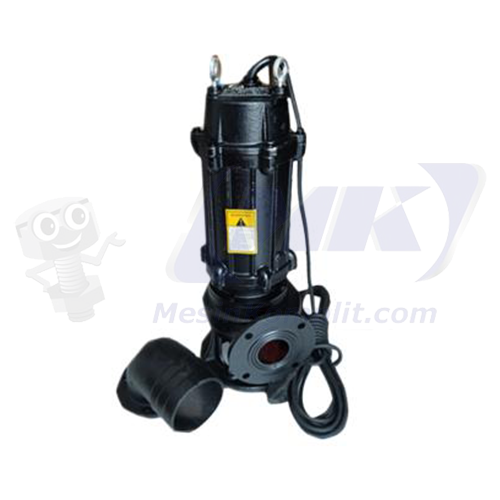 Pompa Air Limbah 4in (PMP...