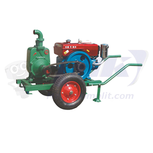 Pompa 2in Roda Mobil (PMP...