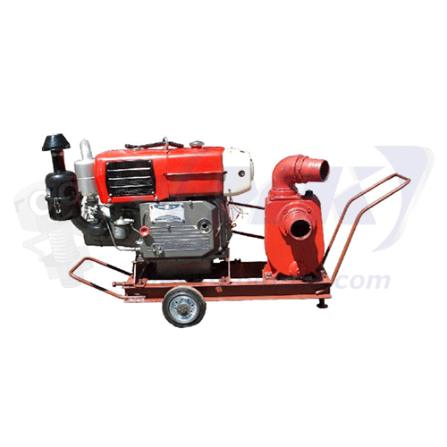 Pompa NS-150 Roda (P...