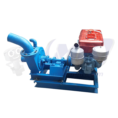 Pompa Pasir Sirtu 4in (PM...