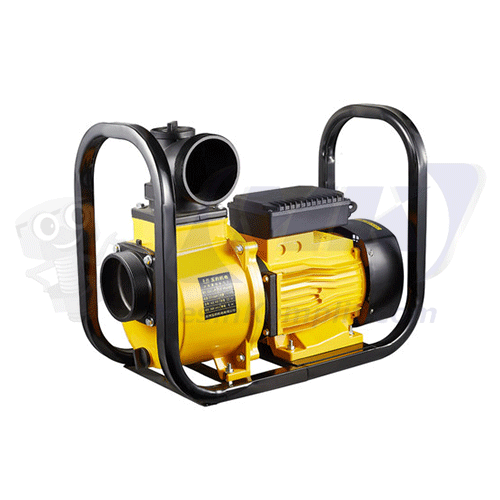 Alkon Listrik Self Primin...