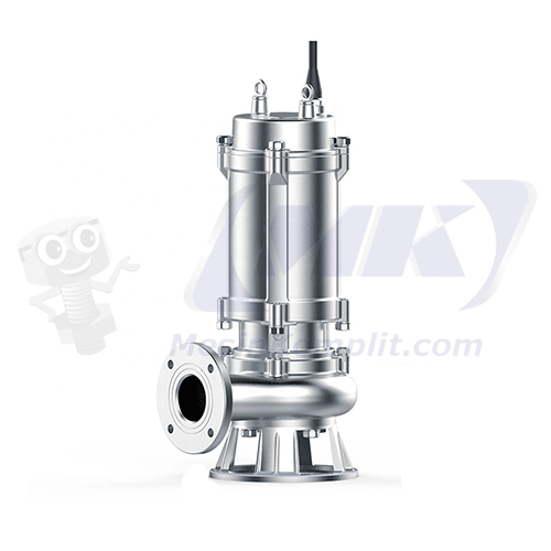 Submersible Stainless Air...