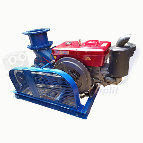 Pompa Air Diesel 10in (PM...