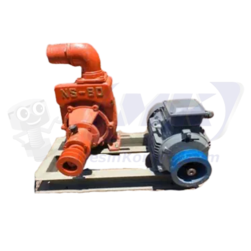 Pompa NS-80 Dinamo Listri...