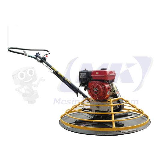 Power Trowel Honda (KSI-0...