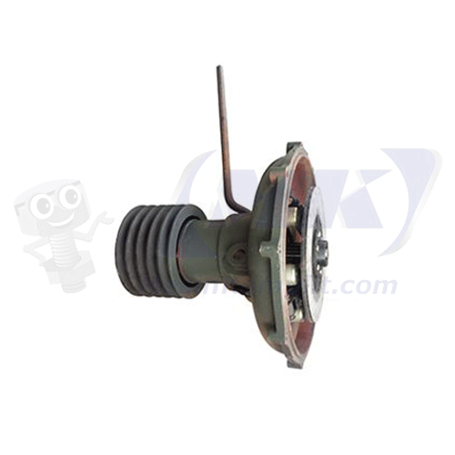 Power Take Out PTO (TSK-1...