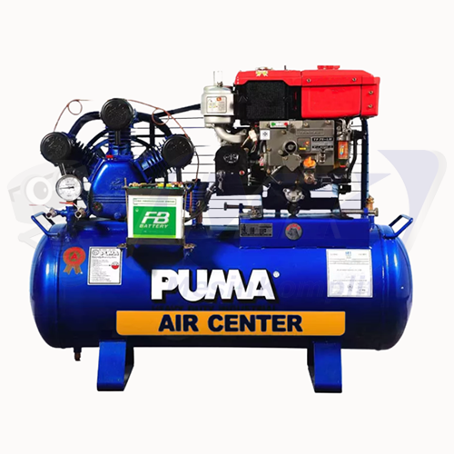 Kompresor Puma Yanmar 10H...