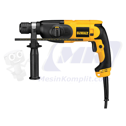 Rotary Hammer Dewalt 2 Mo...
