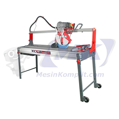 Potong Granit Rubi DX-350...