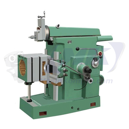 Mesin Sekrap Shaping (MSK...