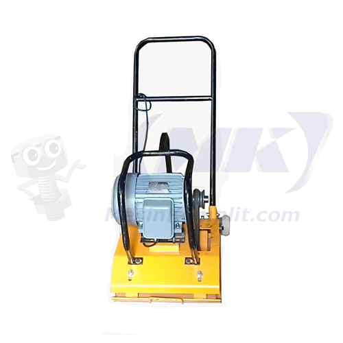 Stamper Kodok Listrik (KS...