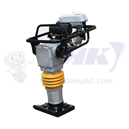 Mesin Stamper Kuda (KSI-0...