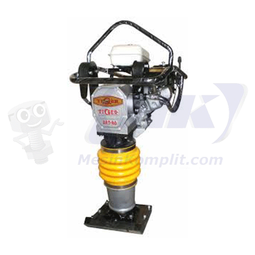 Stamper Kuda Tiger (KSI-0...