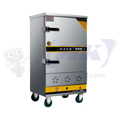 Steamer Kukus Nasi Dimsum...