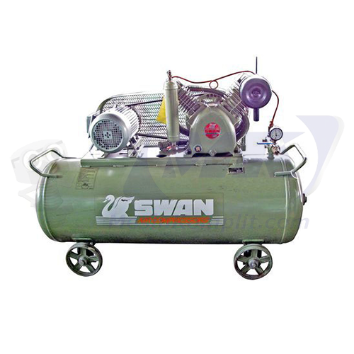 Kompresor Angin High Pres...